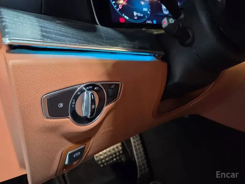 2022 Mercedes-Benz CLS с пробегом 49 000 км