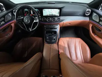2022 Mercedes-Benz CLS с пробегом 76 180 км
