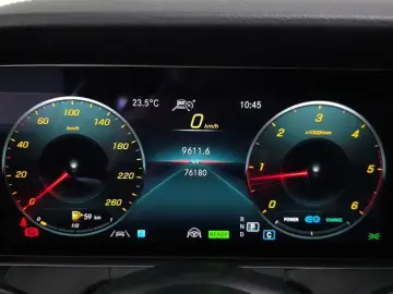 2022 Mercedes-Benz CLS с пробегом 76 180 км