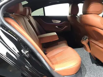 2022 Mercedes-Benz CLS с пробегом 76 180 км