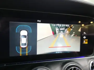 2022 Mercedes-Benz CLS с пробегом 76 180 км