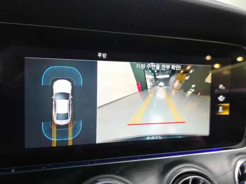 2022 Mercedes-Benz CLS с пробегом 76 180 км