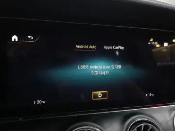 2022 Mercedes-Benz CLS с пробегом 76 180 км