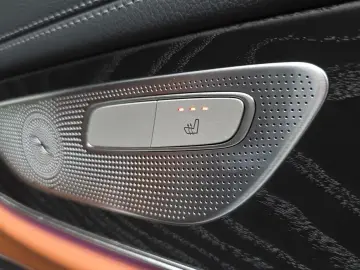 2022 Mercedes-Benz CLS с пробегом 76 180 км