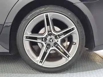 2022 Mercedes-Benz CLS с пробегом 76 180 км