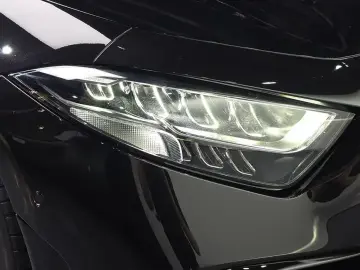 2022 Mercedes-Benz CLS с пробегом 76 180 км