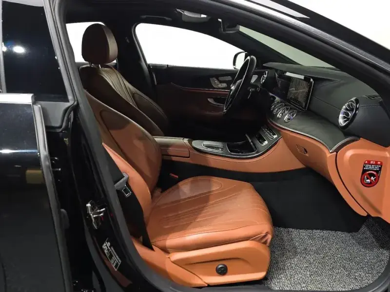 2022 Mercedes-Benz CLS с пробегом 76 180 км