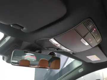 2022 Mercedes-Benz CLS с пробегом 76 180 км
