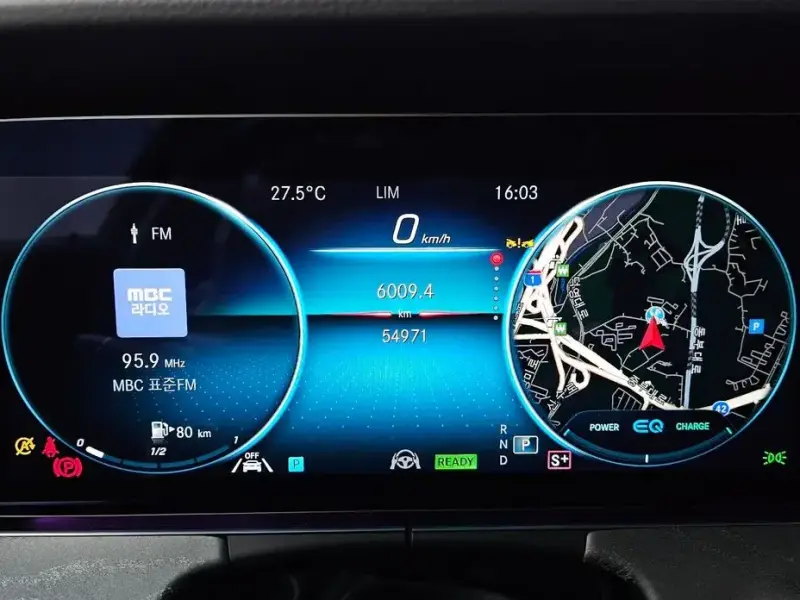 2022 Mercedes-Benz CLS с пробегом 54 971 км
