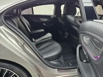 2022 Mercedes-Benz CLS с пробегом 54 971 км
