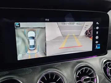 2022 Mercedes-Benz CLS с пробегом 54 971 км