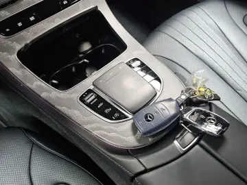 2022 Mercedes-Benz CLS с пробегом 54 971 км