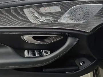 2022 Mercedes-Benz CLS с пробегом 54 971 км