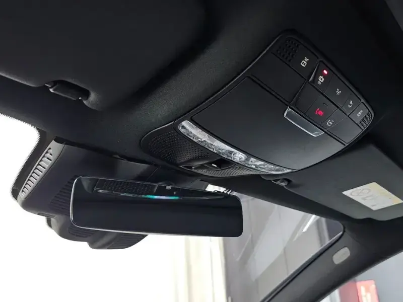 2022 Mercedes-Benz CLS с пробегом 54 971 км