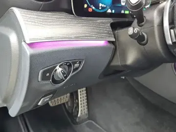 2022 Mercedes-Benz CLS с пробегом 54 971 км