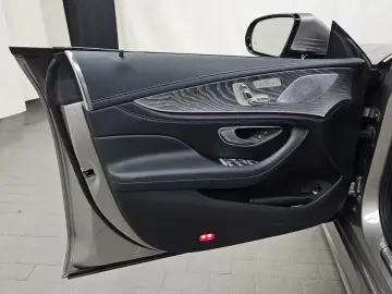 2022 Mercedes-Benz CLS с пробегом 54 971 км