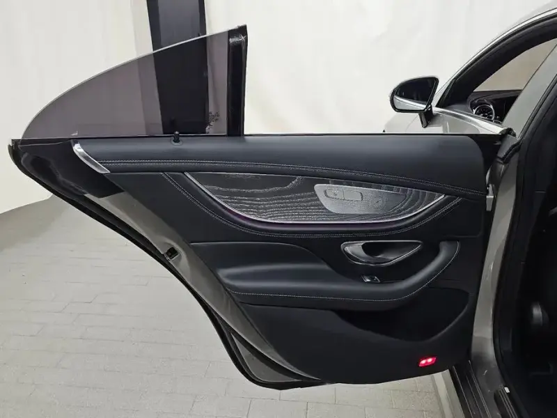 2022 Mercedes-Benz CLS с пробегом 54 971 км