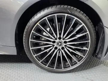 2022 Mercedes-Benz CLS с пробегом 100 011 км