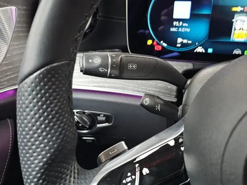 2022 Mercedes-Benz CLS с пробегом 54 971 км