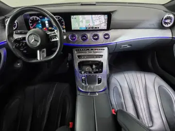 2022 Mercedes-Benz CLS с пробегом 100 011 км