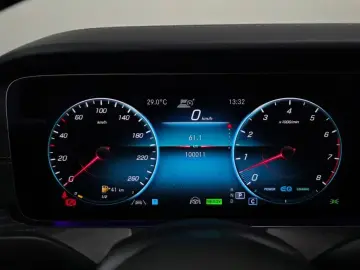 2022 Mercedes-Benz CLS с пробегом 100 011 км
