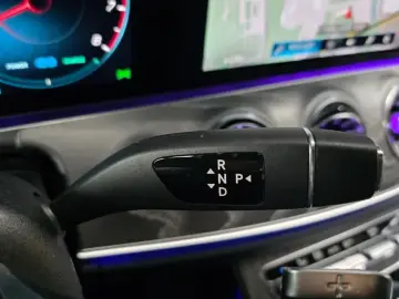 2022 Mercedes-Benz CLS с пробегом 100 011 км