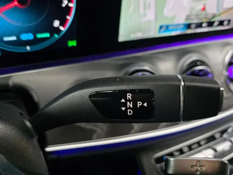 2022 Mercedes-Benz CLS с пробегом 100 011 км