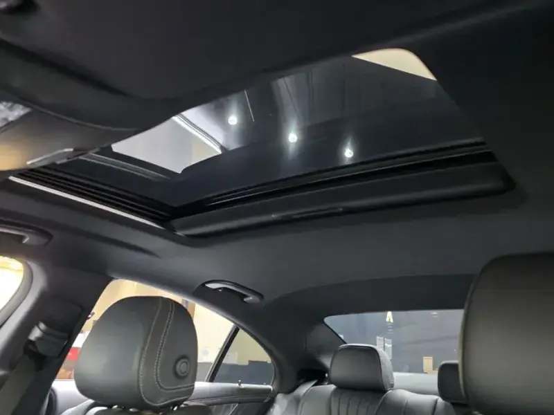 2022 Mercedes-Benz CLS с пробегом 100 011 км