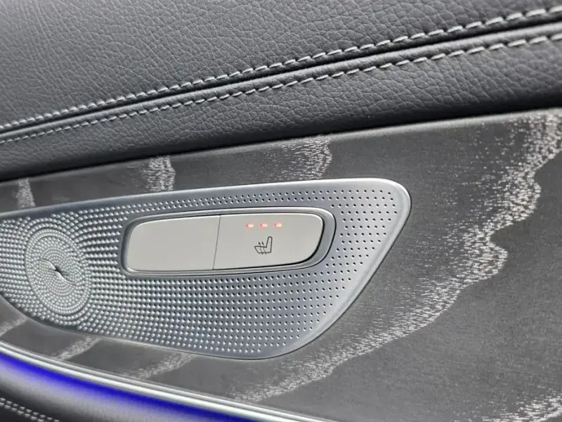 2022 Mercedes-Benz CLS с пробегом 100 011 км