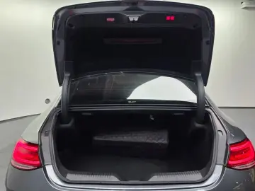 2022 Mercedes-Benz CLS с пробегом 100 011 км