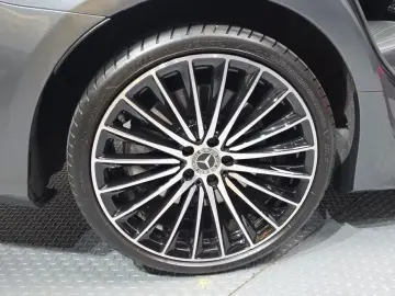 2022 Mercedes-Benz CLS с пробегом 100 011 км