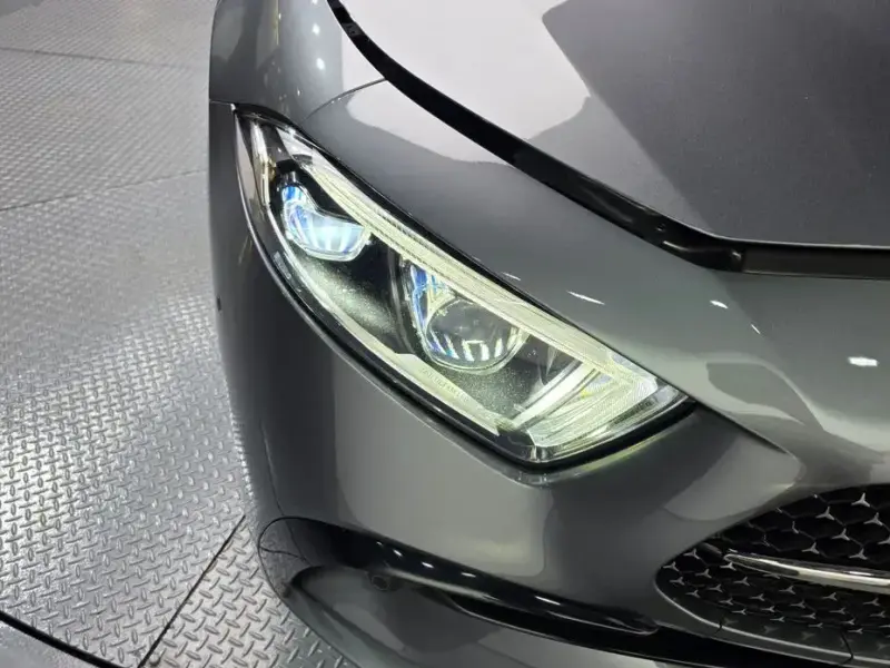 2022 Mercedes-Benz CLS с пробегом 100 011 км