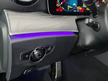2022 Mercedes-Benz CLS с пробегом 100 011 км