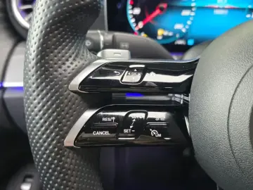 2022 Mercedes-Benz CLS с пробегом 100 011 км