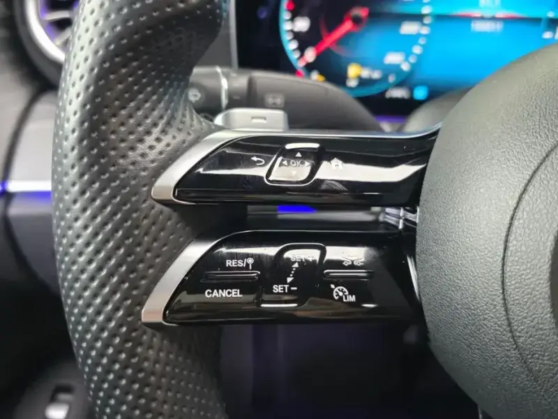 2022 Mercedes-Benz CLS с пробегом 100 011 км
