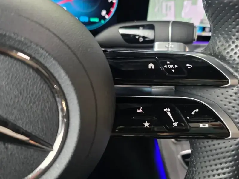 2022 Mercedes-Benz CLS с пробегом 100 011 км