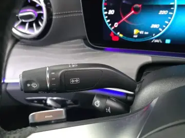 2022 Mercedes-Benz CLS с пробегом 100 011 км