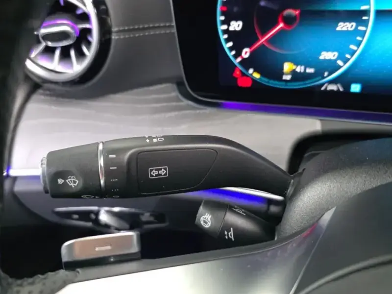 2022 Mercedes-Benz CLS с пробегом 100 011 км