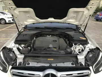 2022 Mercedes-Benz GLC с пробегом 35 700 км