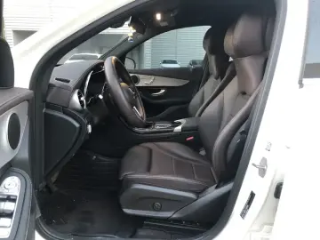 2022 Mercedes-Benz GLC с пробегом 35 700 км