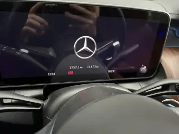 2026 Mercedes-Benz GLC с пробегом 11 000 км