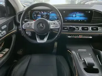 2022 Mercedes-Benz GLE Coupe с пробегом 46 000 км
