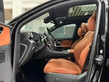 2024 Mercedes-Benz GLC с пробегом 18 000 км