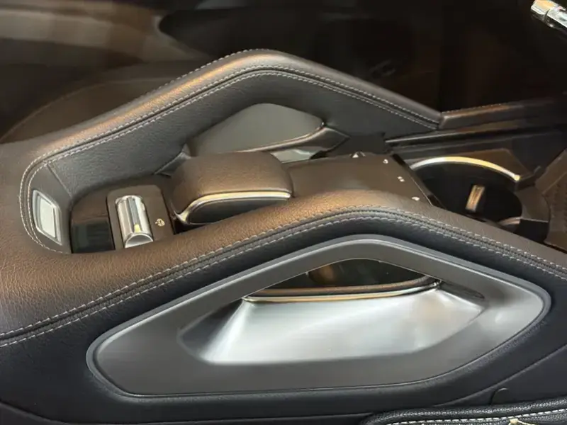 2020 Mercedes-Benz GLE Coupe с пробегом 34 000 км