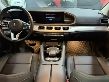 2020 Mercedes-Benz GLE Coupe с пробегом 34 000 км