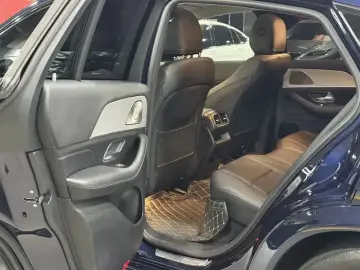 2020 Mercedes-Benz GLE Coupe с пробегом 34 000 км