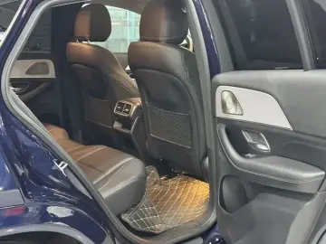 2020 Mercedes-Benz GLE Coupe с пробегом 34 000 км