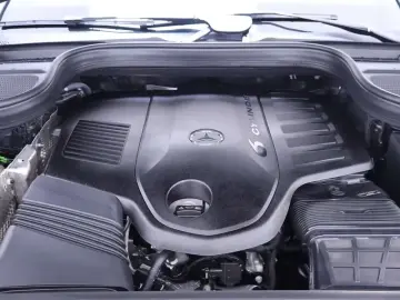 2020 Mercedes-Benz GLE Coupe с пробегом 38 800 км