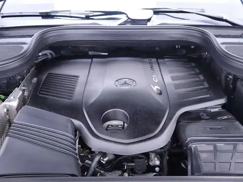 2020 Mercedes-Benz GLE Coupe с пробегом 38 800 км