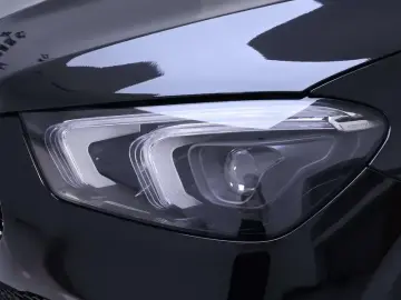 2020 Mercedes-Benz GLE Coupe с пробегом 38 800 км